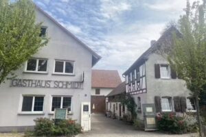 Gasthaus Schmidt Westheim