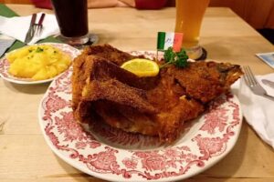 Gasthaus Schmitt Kolmsdorf