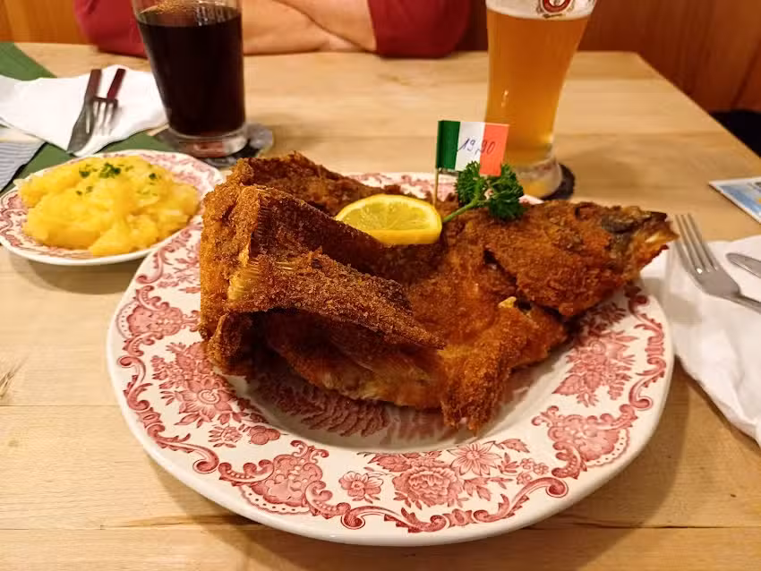 Gasthaus Schmitt Kolmsdorf