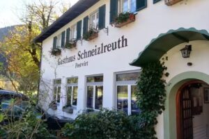 Gasthaus Schneizlreuth