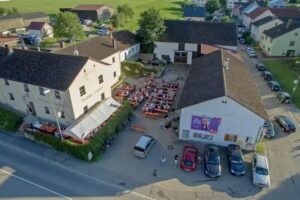 Gasthaus Schnitzlein
