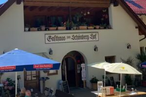 Gasthaus Sch&ouml;nberghof