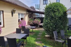 Gasthaus Schöne Aussicht
