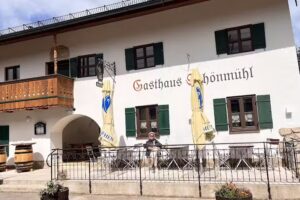 Gasthaus Schönmühl