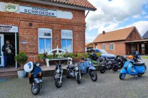 Gasthaus Schroeder