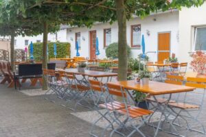 Gasthaus Schuhmann Gosberg
