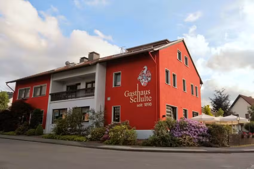 Gasthaus Schulte