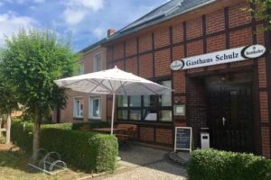 Gasthaus Schulz