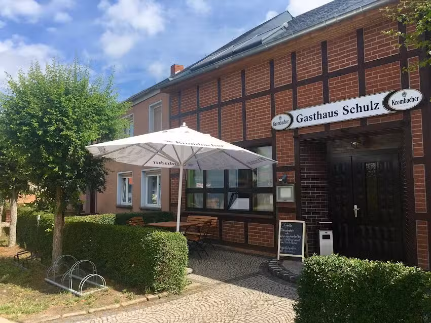 Gasthaus Schulz