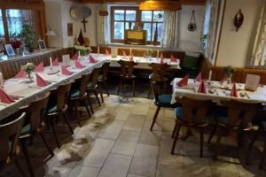 Gasthaus Schurm Pächter Andreas Kropf