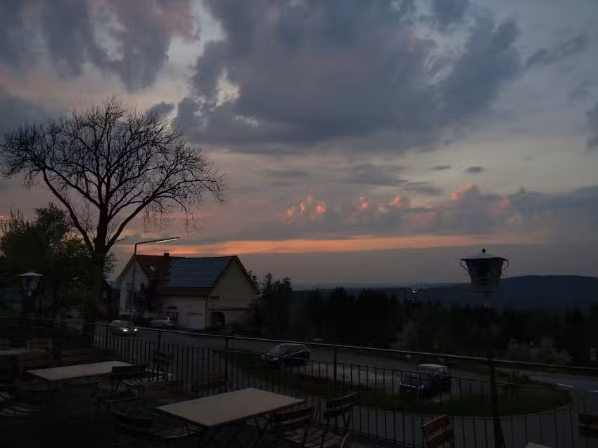 Gasthaus Schurwaldhöhe