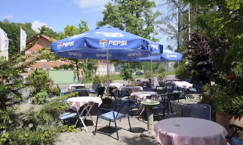 Gasthaus Sch&uuml;tzen