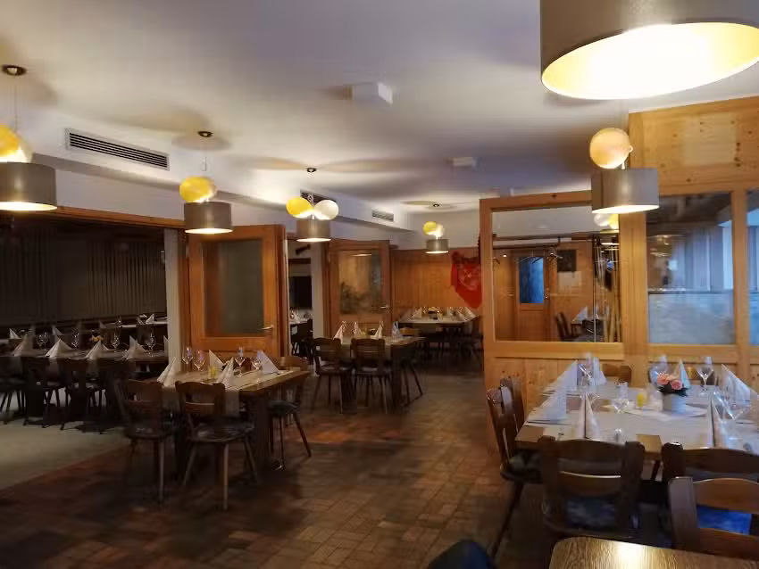 Gasthaus Sch&uuml;tzenhaus Waldshut