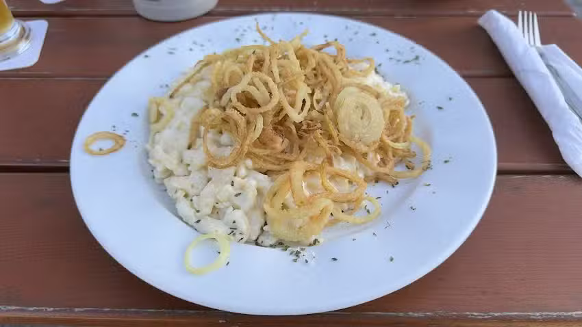 Gasthaus Schützenheim