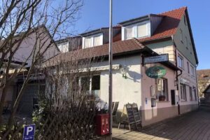Gasthaus Schwabachtal