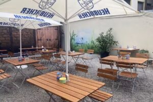 Gasthaus Schwanen