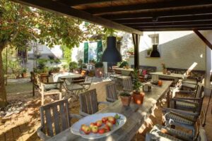 Gasthaus Schwanen & Villa Pfarrhus &ndash; Alexandra und Markus Wekerle
