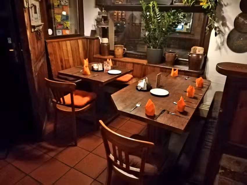 Gasthaus &bdquo;Schwarzburger Hof&ldquo;