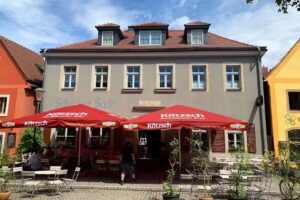 Gasthaus Schwarze Seele