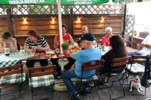 Gasthaus Schwarzer Adler