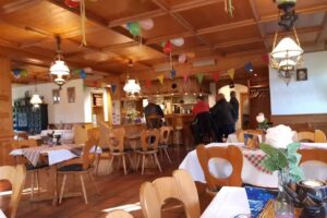 Gasthaus Schwarzer Adler