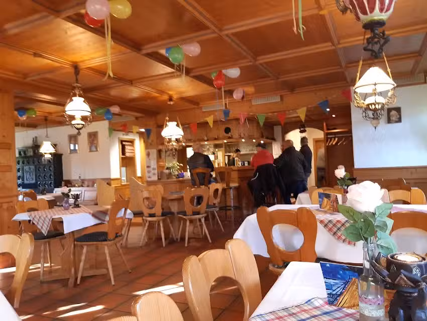 Gasthaus Schwarzer Adler