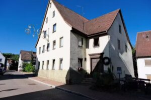 Gasthaus Schwert