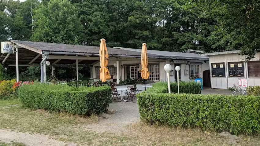 Gasthaus See-Ende