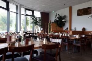 Gasthaus Seebachblick