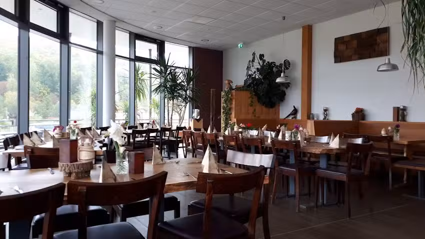 Gasthaus Seebachblick