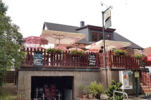 Gasthaus Seeblick
