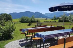 Gasthaus Seerose
