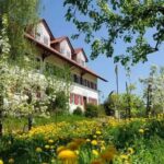 Gasthaus Seerose
