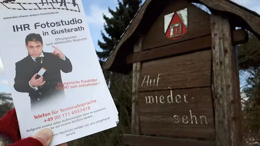 Gasthaus Seiferingstein