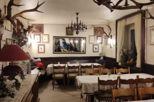 Gasthaus Seitenhorst