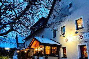 Gasthaus Seitz