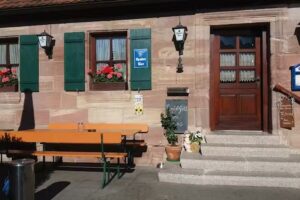 Gasthaus Seitzinger