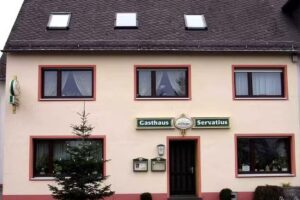 Gasthaus Servatius