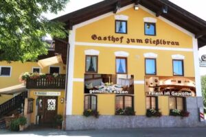 Gasthaus Sießlbräu