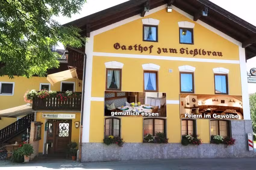 Gasthaus Sießlbräu