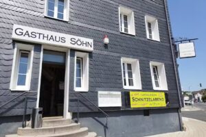 Gasthaus S&ouml;hn