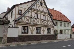 Gasthaus „Sonne“