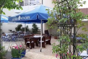 Gasthaus Sonne