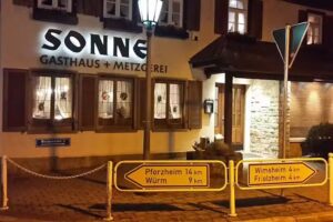 Gasthaus Sonne