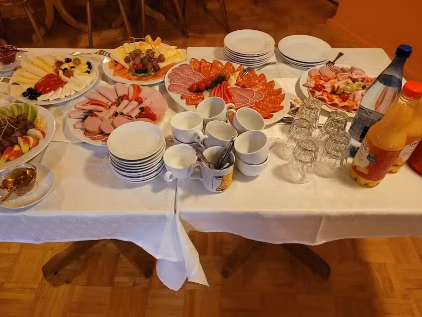 Gasthaus Sonne Deutsche & Balkank&uuml;che