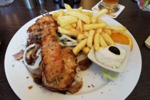 Gasthaus Sonne-Ilios