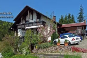 Gasthaus Sonnhalde