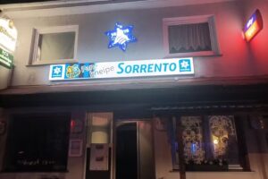 Gasthaus Sorrento