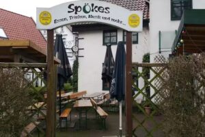 Gasthaus Sp&ouml;kes