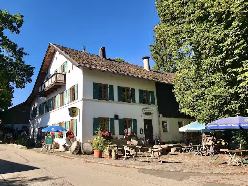 Gasthaus Stadler